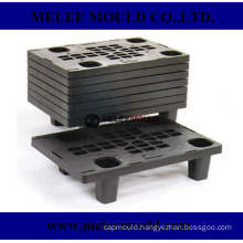 Plastic Injection Nesting Pallet Tray Moulding
